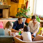 Family & Kaerntnerhof Hotell