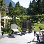 Family & Kaerntnerhof Hotell Bad Kleinkirchheim