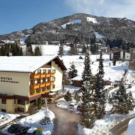 Family & Kaerntnerhof Hotel