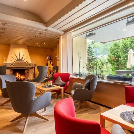 Family & Kaerntnerhof Hotel