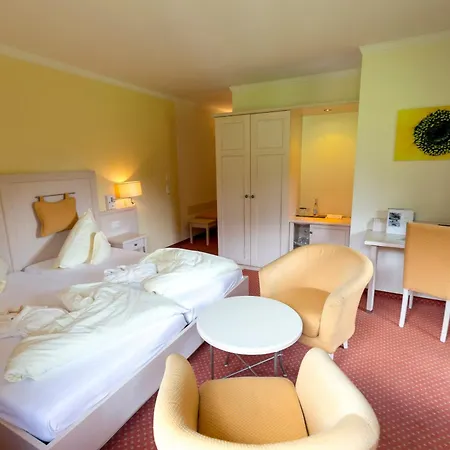 Hotell Family & Kaerntnerhof