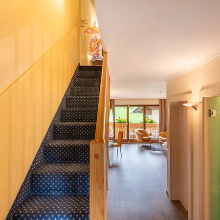 Family & Kaerntnerhof 4* 바트키르히하임