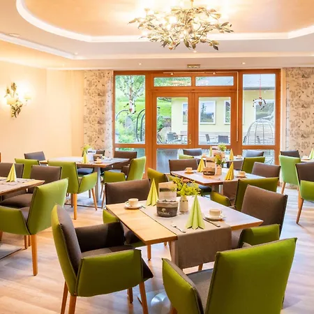 Family & Kaerntnerhof Hotel Bad Kleinkirchheim