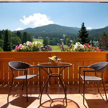 Hotell Family & Kaerntnerhof