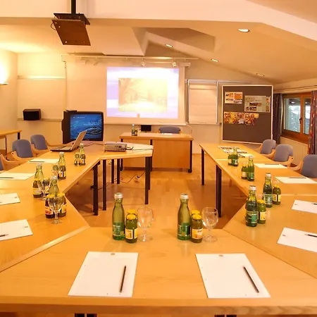 Otel Family & Kaerntnerhof