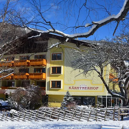 Hotel Family & Kaerntnerhof