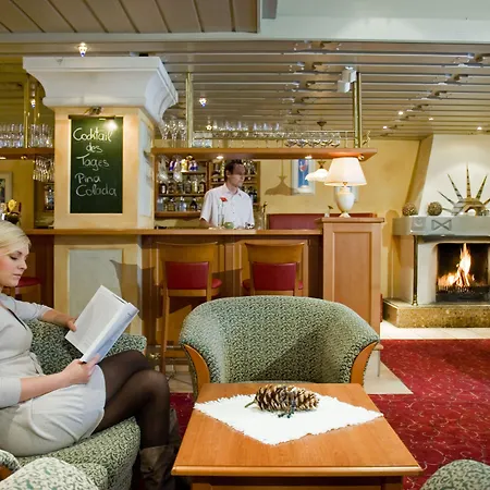 Family & Kaerntnerhof Hotel
