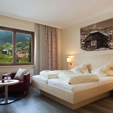 Hotel Family & Kaerntnerhof