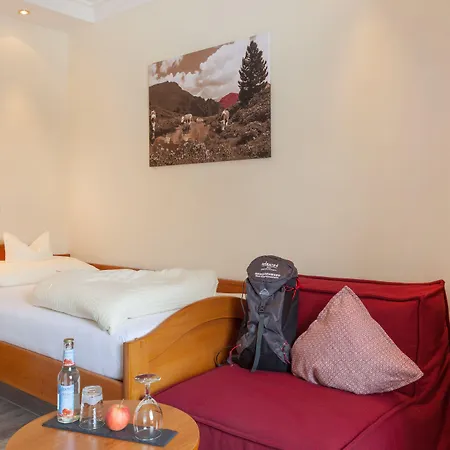 Hotel Family & Kaerntnerhof 4*