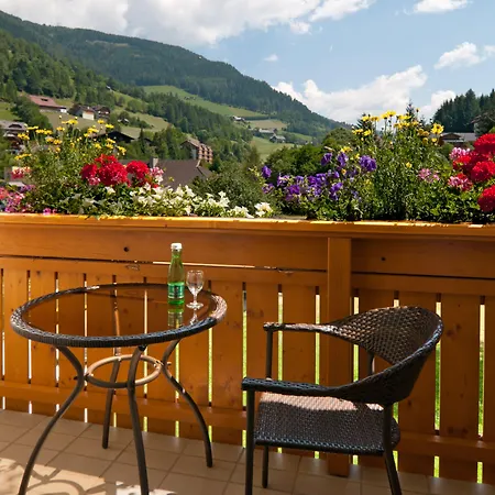Family & Kaerntnerhof 4* Бад-Кляйнкірхгайм
