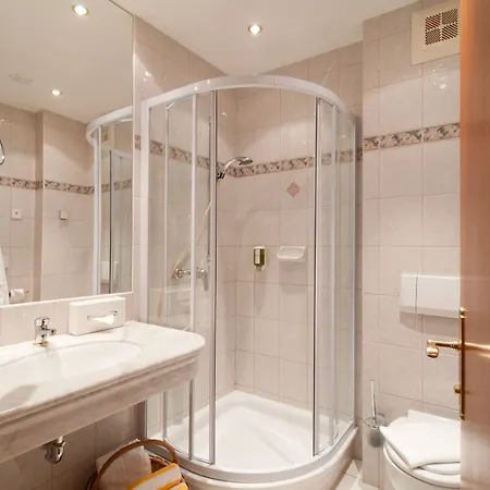 Hotel Family & Kaerntnerhof