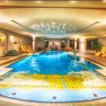 Hotel Family & Kaerntnerhof