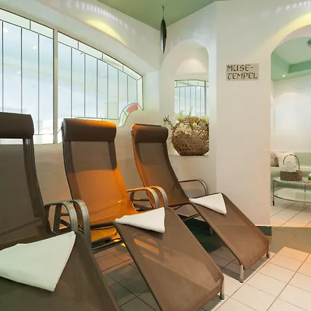 Hotel Family & Kaerntnerhof 4*