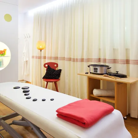 Family & Kaerntnerhof 4* Bad Kleinkirchheim