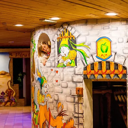 Family & Kaerntnerhof 4* Bad Kleinkirchheim