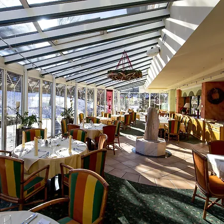 Family & Kaerntnerhof Hotel