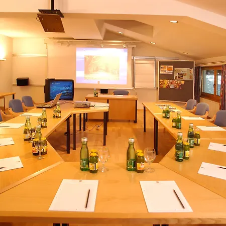 Family & Kaerntnerhof Hotel