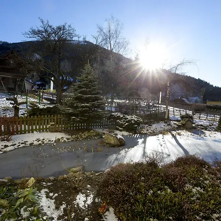 Family & Kaerntnerhof Hotel Bad Kleinkirchheim