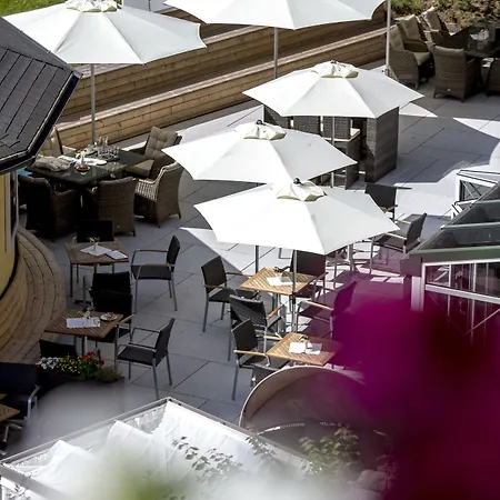 Family & Kaerntnerhof Hotel Bad Kleinkirchheim