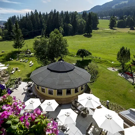 Family & Kaerntnerhof 4* Бад-Кляйнкірхгайм