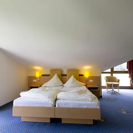 Hotel Family & Kaerntnerhof Bad Kleinkirchheim