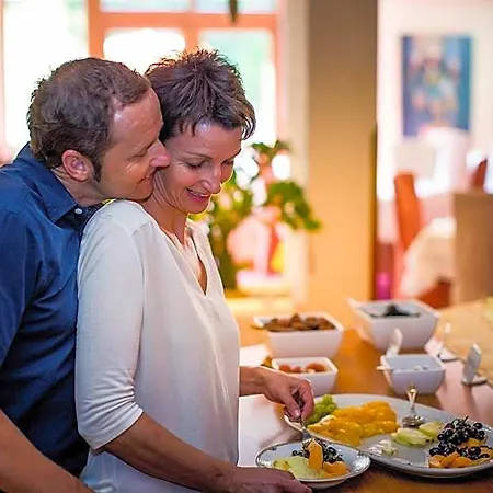 Family&sporthotel Kärntnerhof 4*