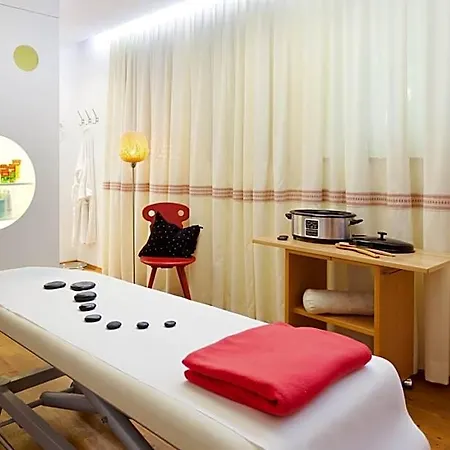 Hotel Family&sporthotel Kärntnerhof 4*