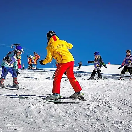 Family&sporthotel Kärntnerhof Hotel Bad Kleinkirchheim