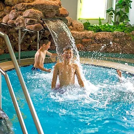 Family&sporthotel Kärntnerhof 4* Bad Kleinkirchheim