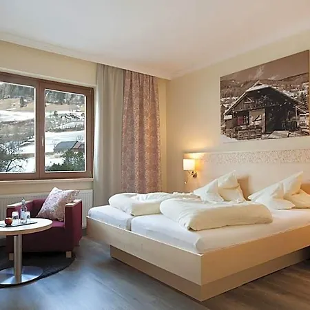 Hotel Family & Kaerntnerhof Bad Kleinkirchheim