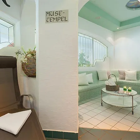 Hotel Family & Kaerntnerhof