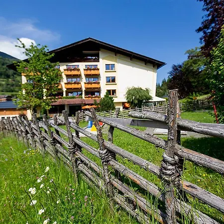 Family&sporthotel Kärntnerhof Hotel
