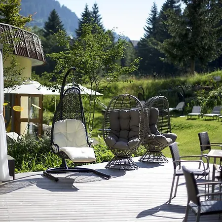 Family & Kaerntnerhof Hotel Bad Kleinkirchheim