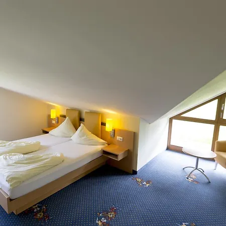 Family & Kaerntnerhof Hotel Bad Kleinkirchheim