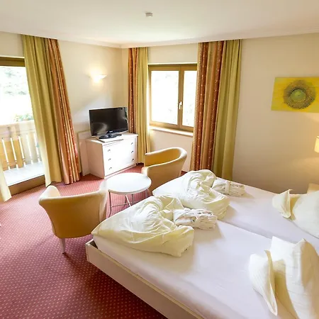 Szálloda Family & Kaerntnerhof