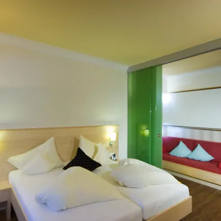 Hotel Family & Kaerntnerhof Bad Kleinkirchheim