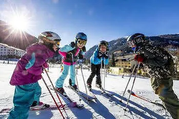 Hotel Family&sporthotel Kärntnerhof 4*
