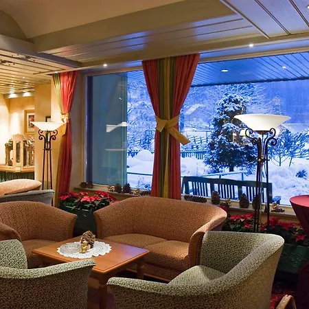 Family&sporthotel Kärntnerhof 4* Bad Kleinkirchheim