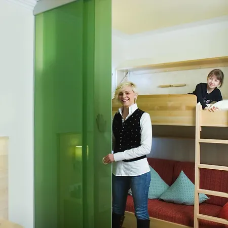 Family & Kaerntnerhof 4* Bad Kleinkirchheim