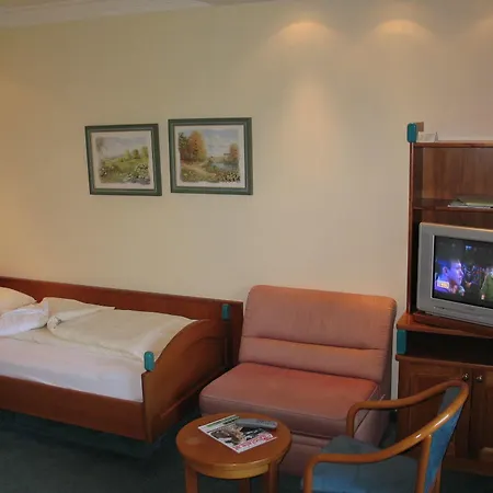 Hotel Family & Kaerntnerhof Bad Kleinkirchheim