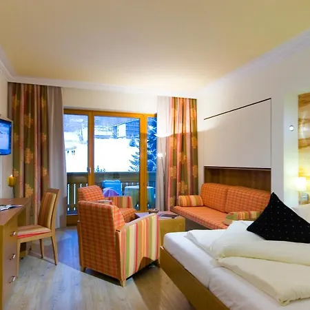 Hotel Family & Kaerntnerhof