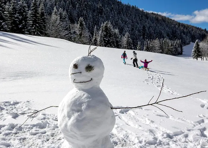 Family & Kaerntnerhof Готель 4*