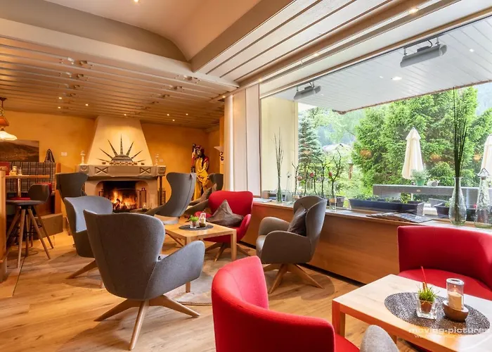 Family & Kaerntnerhof Szálloda