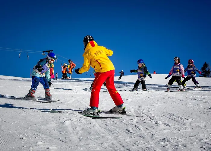 Готель Family & Kaerntnerhof