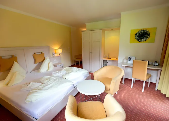 Szálloda Family & Kaerntnerhof