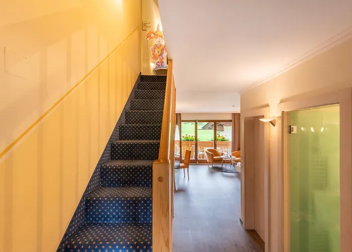 Family & Kaerntnerhof 4* Бад-Кляйнкірхгайм