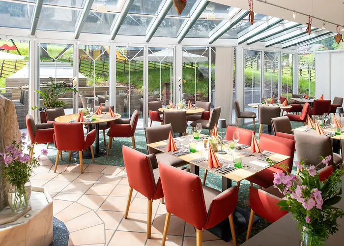 Family & Kaerntnerhof Бад-Кляйнкірхгайм