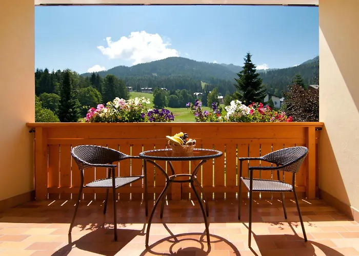 Szálloda Family & Kaerntnerhof