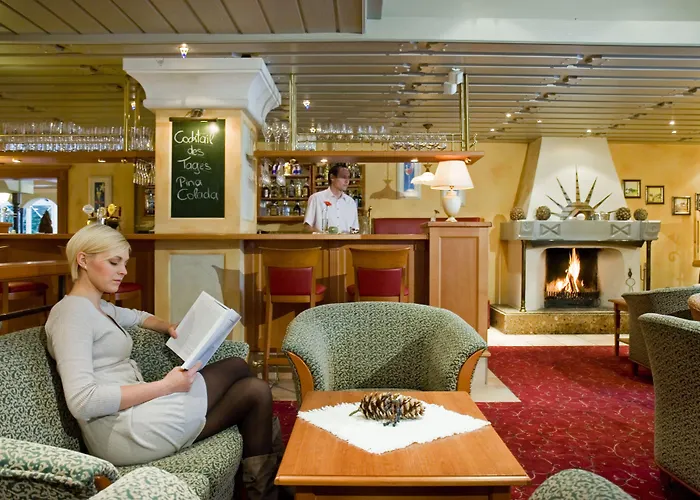 Family & Kaerntnerhof Szálloda