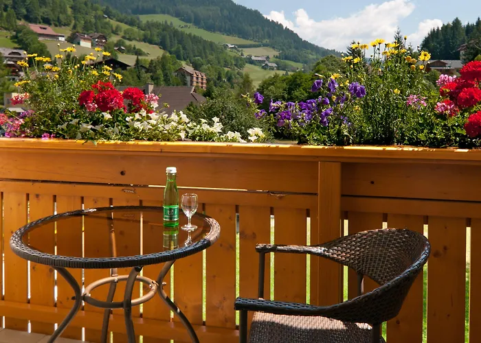 Family & Kaerntnerhof 4* Бад-Кляйнкірхгайм